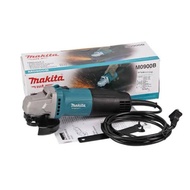 MAKITA NEW M0900B MESIN GERINDA TANGAN 4" GERINDA LISTRIK MAKITA M0900B ORIGINAL MAKITA