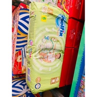 Molfix diaper pants size L XL XXL Organic diapers