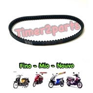 Fino Mio Nouvo Belt Automatic Motorcycle Drive Good Quality (5VV/5TL)