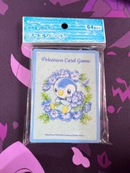 《日版》波加曼*紫藤花ptcg卡套