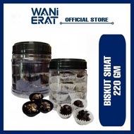 BISKUT SIHAT MASTER EMMA - 100 TAHUN WARISAN KESIHATAN | BISKUT DIET | BISKUT UNTUK DIABETIC | HEALT