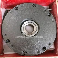DZS3-150, DZS3-200, DZS3-300 Power Outage Brake