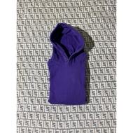 Uniqlo Hoodie