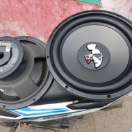 subwoofer mohawk 12 inch 