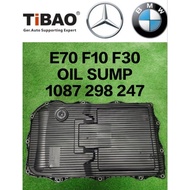 (TiBAO) BMW F10 F30 E70 E71 (8HP) GEARBOX OIL PAN