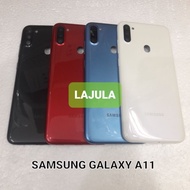 Kesing housing casing backdoor backcover backcasing samsung galaxy a11 / a115