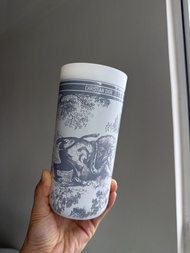 Christian Dior 不鏽鋼杯 Mug