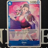 One Piece TCG [ENGLISH] OP06-044 UC Gion [ENGLISH VERSION]