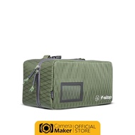 F-STOP DRONE CASE (DURADIAMOND) Size L Color CYPRESS Bags And Accessories (Official Agent)