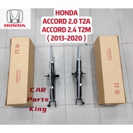 ( 100% ORIGINAL JAPAN ) HONDA ACCORD 2.0 T2A ACCORD 2.4 T2M REAR ABSORBER