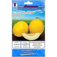Cantaloupe Seeds Srithong 1382