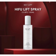 HQ Antidox Series Antidox Hifu-Lift Spray/The New Generation Lifting Toner/Suit Sensitive Skin 【READ