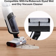 Replacement Brush Roller for Dyad Pro Wet Dry Vacuum Cleaner Accessories Kit
