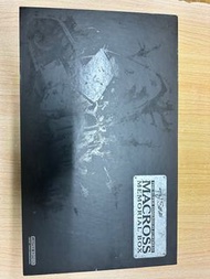 超時空要塞 TV Series CD Box Set