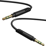 Linkidea Audio Cable for Sony WH-1000XM6/1000XM5/1000XM4, ULT WEAR, WH-CH720, XB910N/XB900N, INZONE 