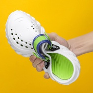 ▥✶ รองเท้าแตะ Crocs ขนาดใหญ่ สําหรับผู้ชาย