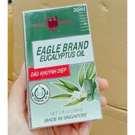 [Genuine] American Eagle Brand Eucalyptus Oil Eucalyptus Oil (30 ml)