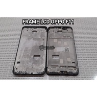 OPPO F11 LCD HOLDER FRAME Original