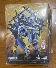 Good Smile 騎士&魔法 斑鳩 伊迦爾卡 MODEROID Ikaruga Knight's & Magic 班鳩模型