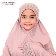 Siti Khadijah Telekung Modish Asanoha Youth In Demauve