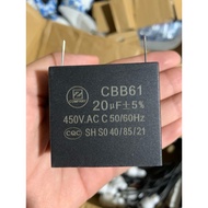 20uf capacitor