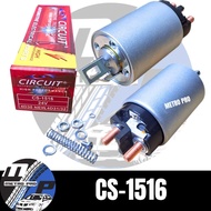 CIRCUIT Solenoid Switch 24Volts(CS-1516) For MITSUBISHI 4D30 NEW 24Volts, 4D31/32