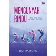 MASTERINGNY4H R1NDU. BUDI MARY0N0. novel.