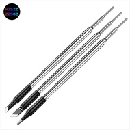 C210 Soldering Iron Tip USB Soldering Iron Tip 5V Battery Soldering Iron Tip Soldering Rework Access