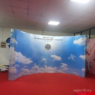 Papan paparan boleh laras, papan paparan PVC, papan paparan daftar masuk, papan paparan iklan, papan