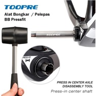 Toopre RL21 Bottom Bracket Removal Tool BB86 PF30 BB92 Remover