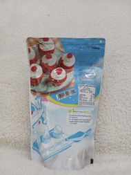 KIS Whipping Cream 300 gr / Whipping Cream Powder / Whipping Cream Bubuk