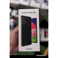 [✅Ready Stock] Hp Samsung Galaxy A52S 5G 8/128