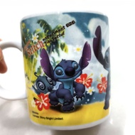 Disney stitch experiment 626 tiki-terror drinking mug