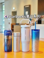 🇰🇷🇰🇷🇰🇷 Starbucks 夏日系列 2026 韓國星巴克 stanley starbucks korea