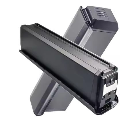 MUKUTA Knight Hidden Ebike Battery 48V 15Ah 52V 20Ah for ASOMTOM Full-Suspension SR6 Q7 E300 Pro Tri