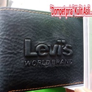 Promo: Genuine Leather Wallet For Men