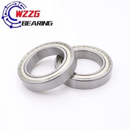 6912ZZ  6912-2RS 60*85*13 mm thin wall deep groove ball bearing 6912-ZZ   6912RS 60*85*13 mm