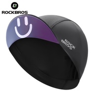 Rockbros MO06 Bicycle Hat Cycling Cap HatCaps Long Visor Coolmax