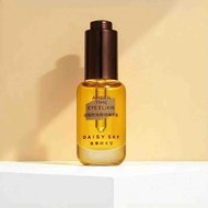 DAISY SKY Eye Oil Amber Time Eye Essence Lightens Fine Lines 8ML