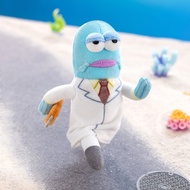 Bikini Bottom Buddies Whimsical Plush Version 2