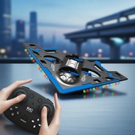 B2 Bomber 4-Axis RC Foam Airplane Toy for Kids  B2 Bomber 4-Axis RC Kapal Terbang Buih Mainan untuk 