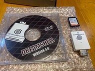 DC Dreamcast Dreamshell Ver 4.0 用SD卡玩遊戲