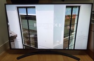 LG 43UQ8100PCB 43-inch 智能電視4K UHD Smart TV
