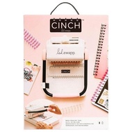 Heidi Swapp Cinch Book Binding Tool W/Square Holes - 11.5"X8"X5"