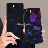 Softcase Oppo A6X A3X A5X A6 P3O A3 PRO A5i Latest 2025 Cool Motif - BS20