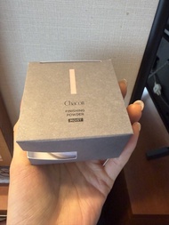 Chacott蜜粉