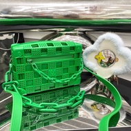 LV路易威登 23年秋冬限定Mini Soft Trunk