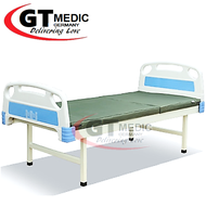 German Medicare Medical Home Care Hospital Nursing Bed Homecare Treatment Bedstead Rack Mattress / Tilam Katil