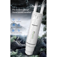 ► ▌ ◣ ▵ ♞,♘COMFAST CF-EW73 360° 300Mbps Access Point For Piso Wifi Vendo With VLAN