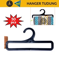 50pcs Hanger Tudung Bawal/Shawl/ Hanger Scarf